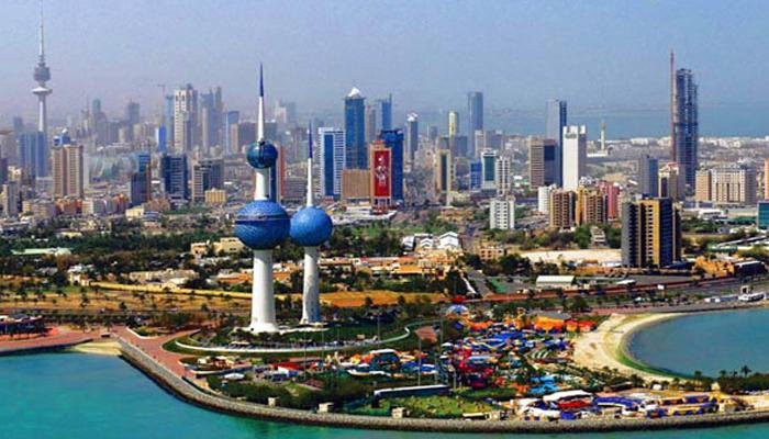 കുവൈറ്റിൽ ഭൂചലനം