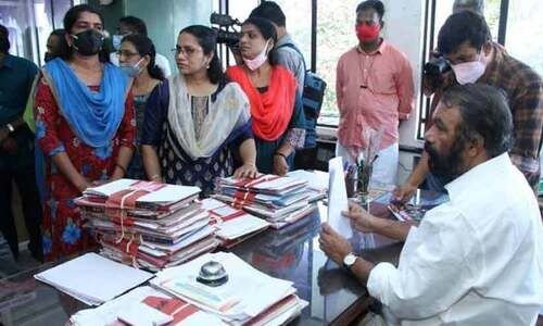 എസ് എസ് എൽ സി ഫലം നാളെ അറിയാം; റിസൾട്ട് ലഭിക്കുന്ന സൈറ്റുകളും വിശദാംശങ്ങളും മനസിലാക്കാം