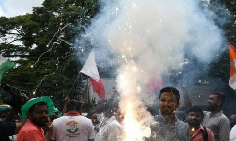 തൃക്കാക്കരയിലെ ട്വൻ്റി 20 വോട്ടുകൾ വീണത് എവിടെ