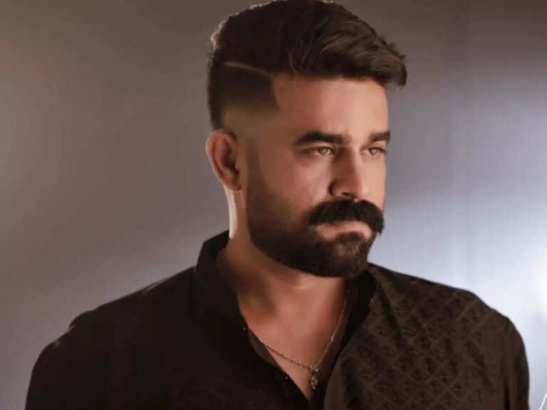 യുവനടിയെ പീഡിപ്പിച്ച കേസിൽ വിജയ് ബാബുവിന് ജാമ്യം