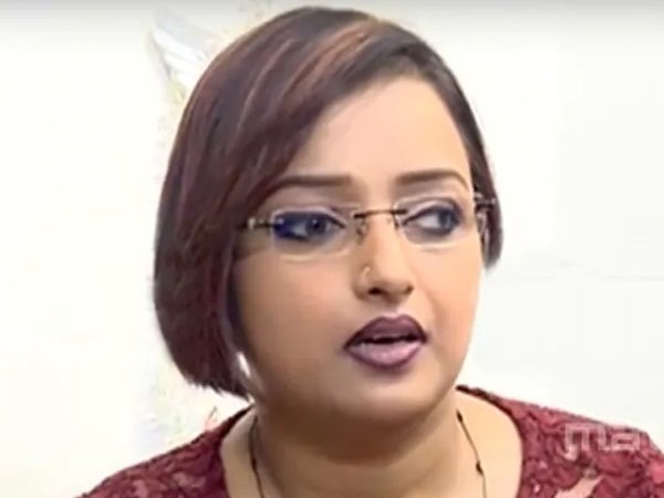 മുഖ്യമന്ത്രിക്കെതിരെ അതീവഗുരതരമായ ആരോപണവുമായി സ്വപ്ന സുരേഷ്; ആരാണ് പിന്നിൽ