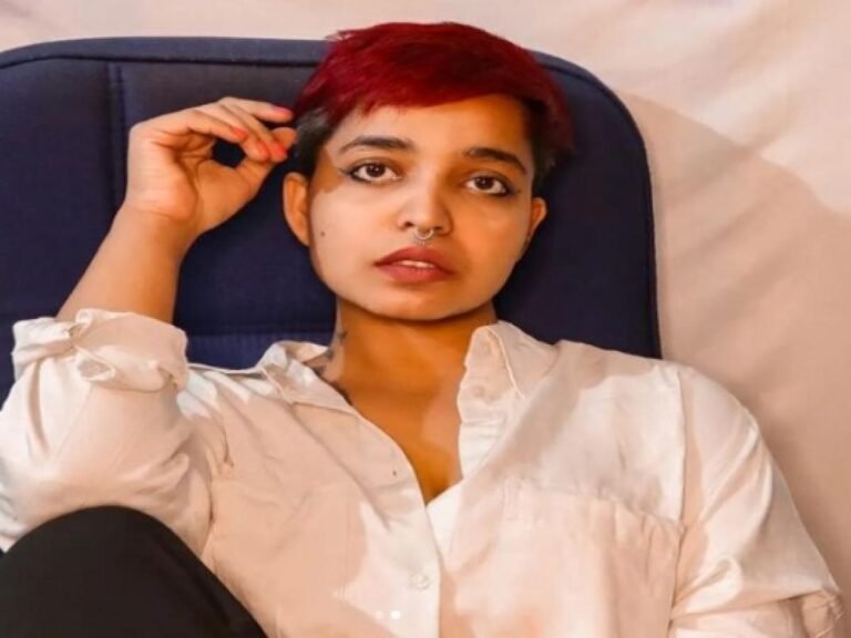 സ്വയം വിവാഹം കഴിക്കാനൊരുങ്ങി യുവതി; മധുവിധു ഗോവയിൽ