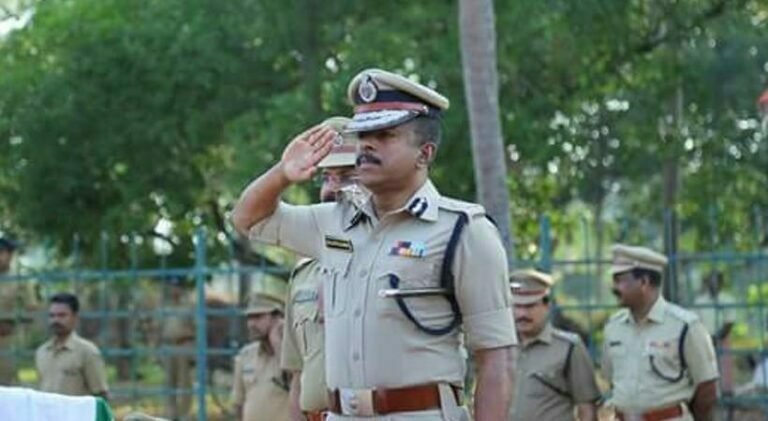 വിജിലൻസ് മേധാവിയെ മാറ്റി, തീരുമാനം സ്വപ്ന കേസിന് പിന്നാലെ