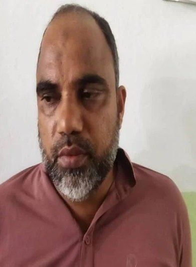 മതപഠനത്തിനെത്തിയ കുട്ടികളെ പീഡിപ്പിച്ചു; അധ്യാപകനും മുതിർന്ന വിദ്യാർഥിയും അറസ്റ്റിൽ