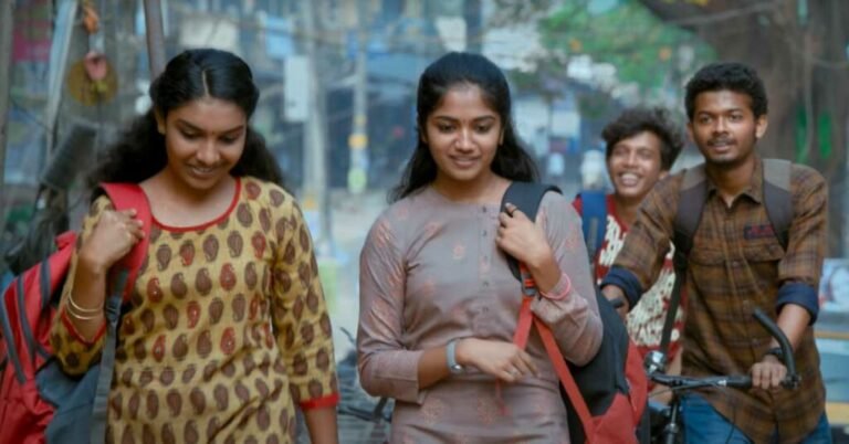 പ്രകാശൻ പറക്കട്ടെ; ട്രെയിലർ പടയപ്പ