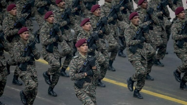 ചിലവ് ചുരുക്കാൻ സേനാ റിക്രൂട്ട്മെൻ്റ് പരിഷ്കരിച്ചു. 45000 ഹൃസ്വകാല അവസരങ്ങൾ വരുന്നു; വിജ്ഞാപനം ഉടൻ