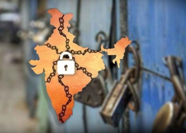 ബന്ദ് ആഹ്വാനം ചെയ്തതായി പ്രചാരണം, അങ്കലാപ്പിൽ രാഷ്ട്രീയ പാർട്ടികൾ; കടുപ്പിച്ച് പൊലീസ്