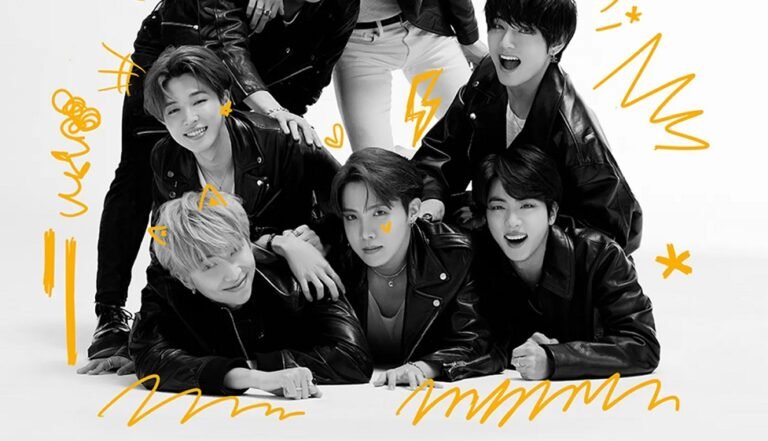 ആരാധകരെ ഞെട്ടിച്ച് കൊറിയൻ മ്യൂസിക് ബാൻഡ് ബിടിഎസ് പിരിയുന്നു