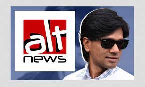 ആൾട്ട് ന്യൂസ് സ്ഥാപകൻ മുഹമ്മദ് സുബൈറിനെതിരെ പരാതി ഉന്നയിച്ച ട്വിറ്റർ അക്കൌണ്ട് ഡിലീറ്റ് ചെയ്തു
