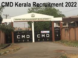 കേരള ഇൻഫ്രാസ്ട്രക്ചർ ഡവലപ്മെൻ്റ് കോർപ്പറേഷനിൽ പ്രോജക്ട് മാനേജ്മെൻ്റ് അവസരങ്ങൾ