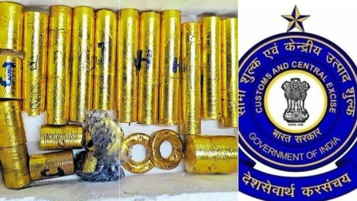 കേരളത്തിലെ സ്വർണ്ണ കടത്തിന് പിന്നിൽ ഡൽഹിയിൽ നിന്നുള്ള ഉന്നത ഉദ്യോഗസ്ഥൻ; പിടികൂടാനാവാതെ കസ്റ്റംസ്