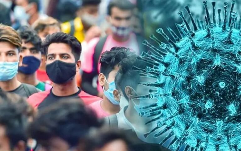 നിയന്ത്രണങ്ങൾ കൈവിട്ടു; കേരളത്തിൽ മൂന്നാം തരംഗത്തിന് ശേഷമുള്ള ഏറ്റവും കൂടിയ രോഗബാധ