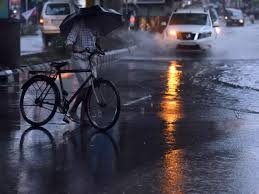 ഈ ആഴ്ച മഴ കനക്കും