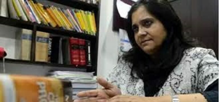 ഗുജറാത്ത് കലാപ കേസ് വിധിക്ക് പിന്നാലെ മനുഷ്യാവകാശ പ്രവർത്തകർക്കെതിരെ കേസ്