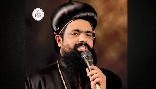 സഖറിയാസ് മാർ പോളിക്കാർപ്പസ് മെത്രാപ്പോലീത്ത അന്തരിച്ചു