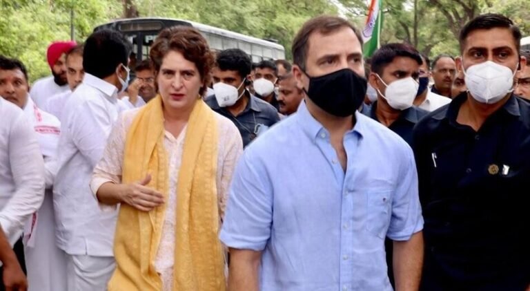 നാഷനൽ ഹെറാൾഡ് കേസിൽ രാഹുൽ ഗാന്ധി വീണ്ടും ഹാജരാവണം