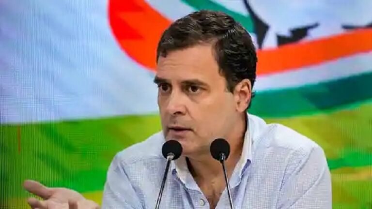 ചോദ്യം ചെയ്തത് ഇരുട്ടു മുറിയിൽ;  ഇത് പോരാട്ടത്തിൻ്റെ ഭാഗം – രാഹുൽ ഗാന്ധി