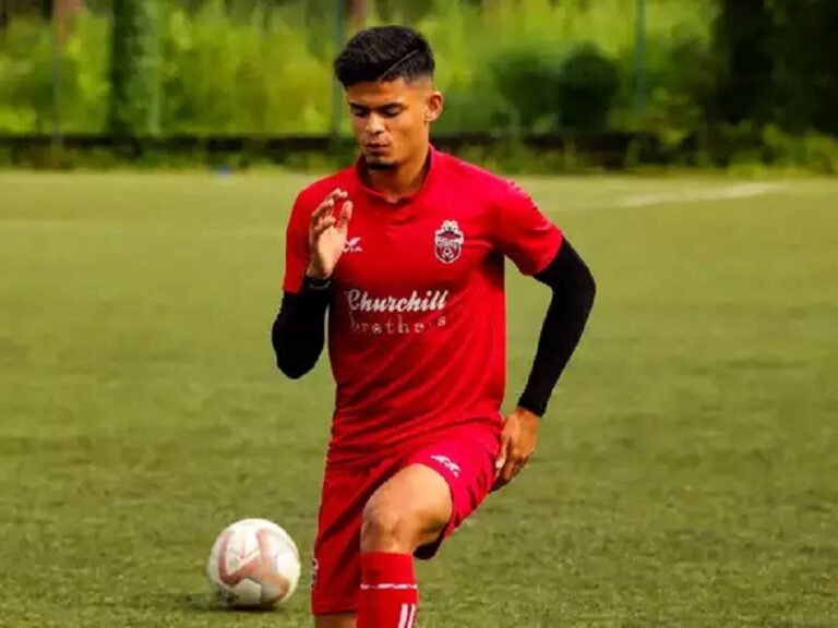 സൗരവ് കേരള ബ്ലാസ്‌റ്റേഴ്‌സിൽ