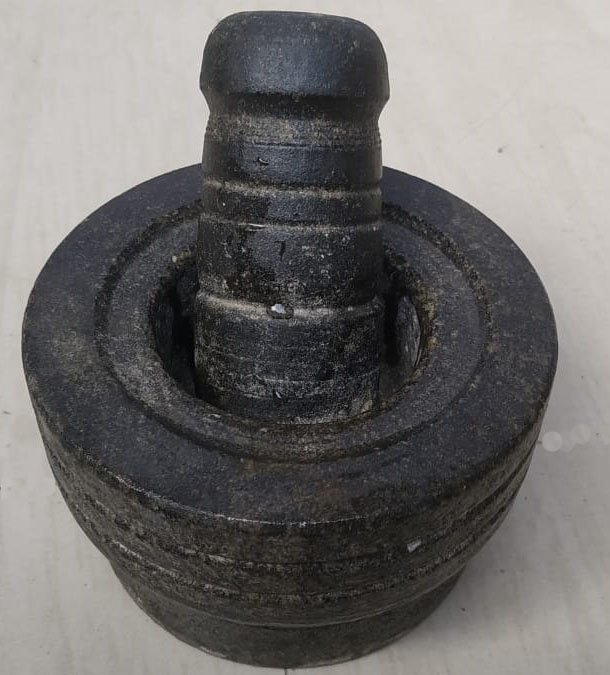 മദ്യപിച്ച് ബഹളം വെച്ച ഭർത്താവിനെ ഭാര്യ ആട്ടുകല്ല് കൊണ്ട് എറിഞ്ഞു; യുവാവ് തൽക്ഷണം മരിച്ചു