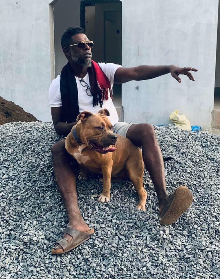 മാധ്യമ ജ്യോതിഷികൾ അറിയാൻ ‘കഞ്ചാവ്’ ഒരു ജാതിപ്പേരാണ്