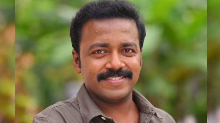 ഷൂട്ടിങ്ങിനിടെ നടൻ വിഷ്ണു ഉണ്ണികൃഷ്ണന് പൊള്ളലേറ്റു