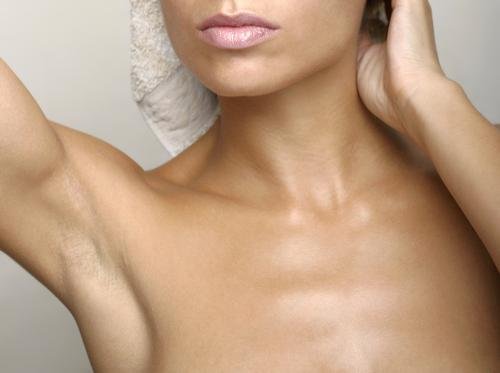 ശരീര ദുർഗന്ധം അകറ്റാൻ