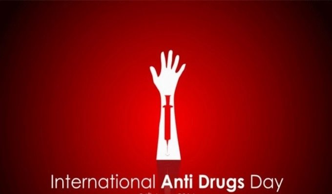 ജൂൺ 26 ലോക ലഹരി വിരുദ്ധ ദിനം, സംസ്ഥാനത്ത് മദ്യവില്പന ശാലകൾ അടച്ചിടും