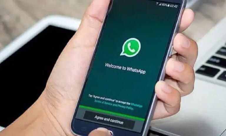 വാട്‌സാപ്പ് അയച്ച സന്ദേശങ്ങൾ  എഡിറ്റ് ചെയ്യാനുള്ള സൌകര്യം പരീക്ഷിക്കുന്നു