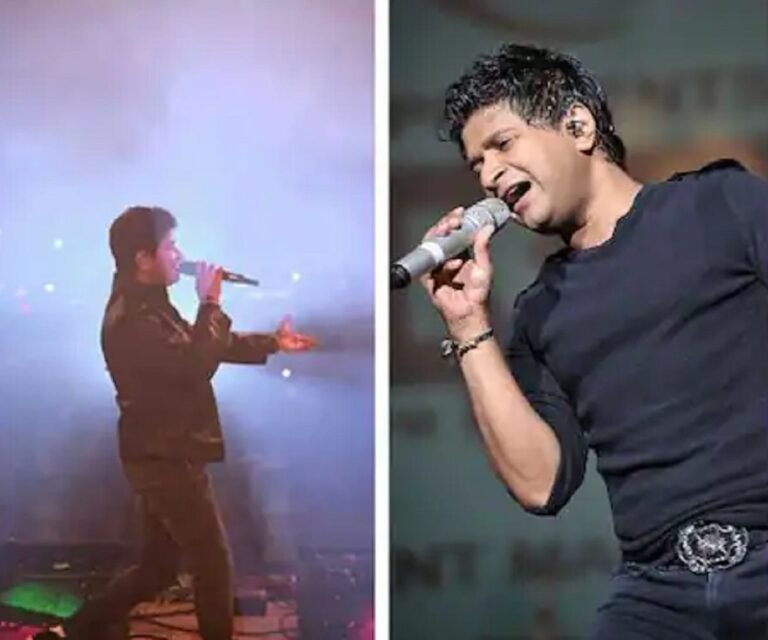 ഗായകൻ കെ കെയുടെ മരണത്തിൽ വിവാദം; തോരാത്ത സങ്കടവുമായി ആരാധകർ