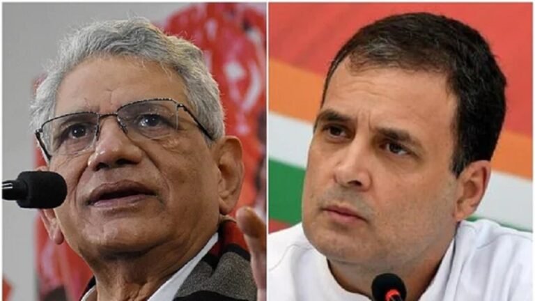 ഉദയ്പൂരിലെ കൊലപാതകം; “വിദ്വേഷത്തെ പരാജയപ്പെടുത്തണം” കോൺഗ്രസും സിപിഎമ്മും അപലപിച്ചു