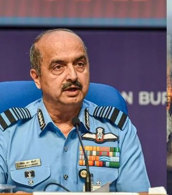 അഗ്നിപഥ് പ്രതിഷേധകർക്ക് ജോലിക്ക് പൊലീസ് ക്ലിയറൻസ് ലഭിക്കില്ലെന്ന് വ്യോമ മേധാവി