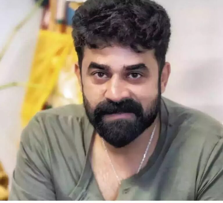 വിജയ് ബാബു അറസ്റ്റിൽ