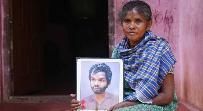 അട്ടപ്പാടി മധുവധക്കേസിലെ സ്പെഷ്യൽ പ്രോസിക്യൂട്ടർ രാജിവെച്ചു