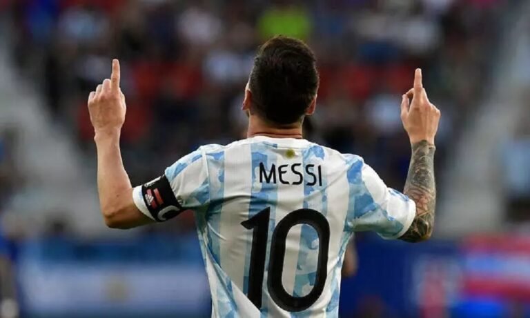 മെസി എവിടെ ? ആരാധകർക്ക് ഇന്ന് പിറന്നാൾ
