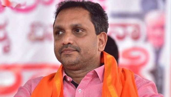 അഗ്നിപഥ് തൊഴിൽ അവസരം സൃഷ്ടിക്കൽ; എതിർക്കുന്നത് രാഷ്ട്രവിരുദ്ധർ – കെ സുരേന്ദ്രൻ