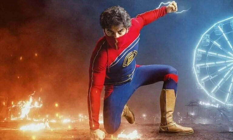 മിന്നൽ മുരളിയെ അവഗണിച്ചത് ഒടിടി റിലീസിനോടുള്ള പ്രതികാരമെന്ന് മനു ജഗദ്