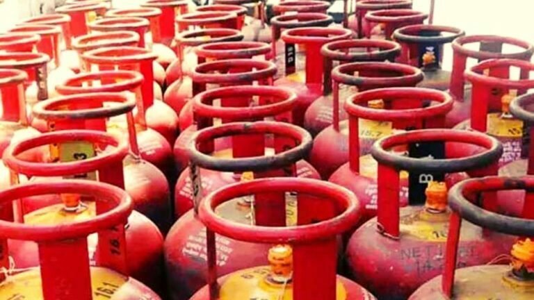 ഗ്യാസ് കണക്ഷൻ ചാർജ്ജ് വർധിപ്പിച്ചു