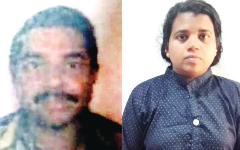 വീട്ടിലെത്തി പീഡിപ്പിക്കാൻ ശ്രമിച്ചയാളെ വീട്ടമ്മ തലയ്ക്കടിച്ച് കൊന്നു