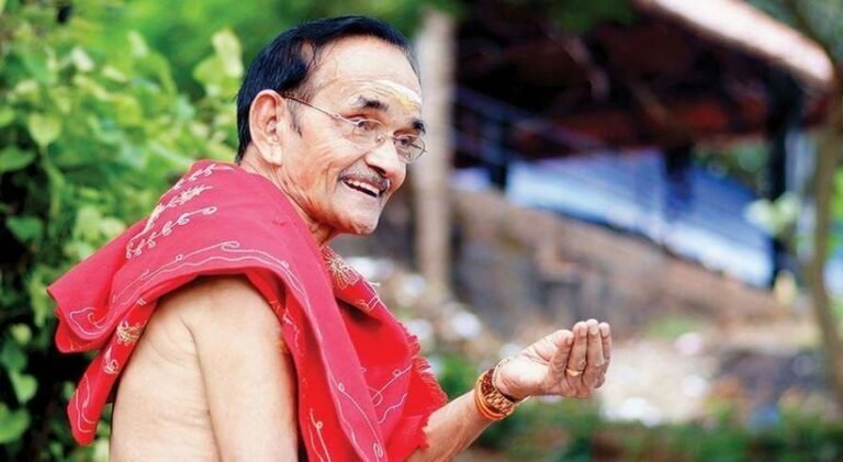 ഒരു നേരമെങ്കിലും കാണാതെ വയ്യെൻ്റെ………ചൊവ്വല്ലൂരിന് വിട