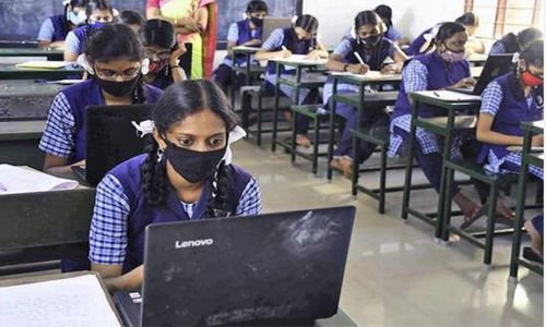 എസ്എസ്എൽസി കഴിഞ്ഞവർക്ക് തൊഴിലും പഠിക്കാം പ്ലസ് ടുവും ജയിക്കാം