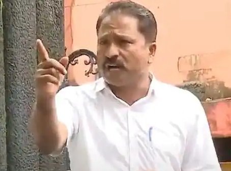 കോഴിക്കോട് സി പി എം പ്രതിഷേധ പ്രകടനത്തിലെ പരാമർശം വിവാദത്തിൽ