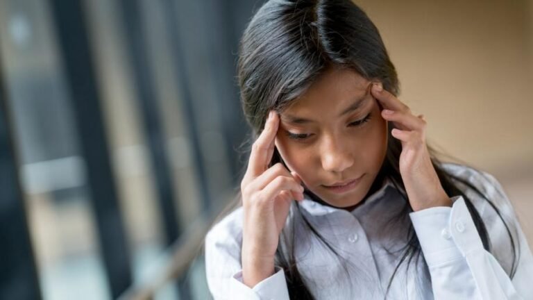 കുട്ടികളിലെ തലവേദന അവഗണിക്കരുത്