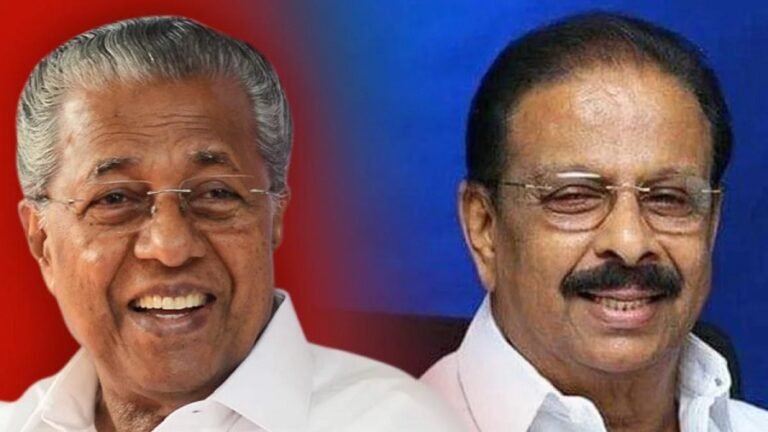 ശ്രദ്ധ തിരിക്കാൻ ദുരൂഹത സൃഷ്ടിക്കുന്നു; മുഖ്യമന്ത്രിക്കെതിരെ കെ സുധാകരൻ്റെ എഫ് ബി പോസ്റ്റ്