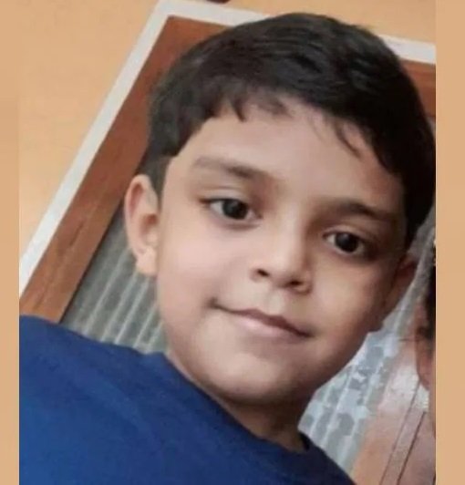 ഏഴു വയസുകാരനെ ശ്വാസം മുട്ടിച്ച് കൊലപ്പെടുത്തി; മാതാവ് അറസ്റ്റിൽ