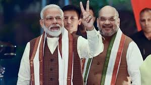 മഹാരാഷട്രയിൽ ഫഡ്നവിസിനെ ഉപമുഖ്യമന്ത്രിയാക്കിയത് പ്രധാനമന്ത്രിയുടെ നിശ്ചയം