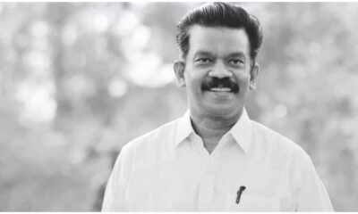 പ്രീ മെട്രിക് ഹോസ്റ്റലിൽ ആദിവാസി ബാലന് മർദ്ദനം, മന്ത്രി ഇടപെട്ടു; ജീവനക്കാരന് സസ്പെൻഷൻ