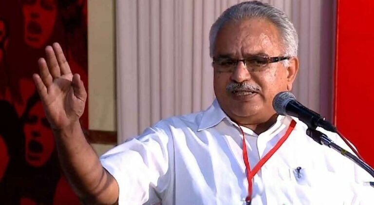 പൊതു സമൂഹത്തിൽ സി പി ഐയുടെ സാന്നിധ്യം വർധിച്ചു – കാനം രാജേന്ദ്രൻ