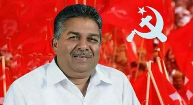 മന്ത്രി സജി ചെറിയാൻ സ്ഥാനം ഒഴിഞ്ഞു; വളർച്ചയും തളർച്ചയും മിന്നൽ വേഗത്തിൽ