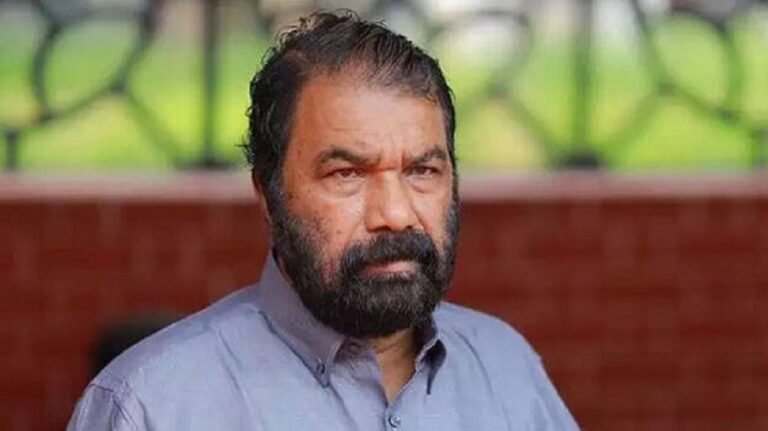 കഴിഞ്ഞ വർഷത്തെ പത്താം ക്ലാസ് ഫലം തമാശ; വിവാദ പരാമർശവുമായി വിദ്യാഭ്യാസ മന്ത്രി