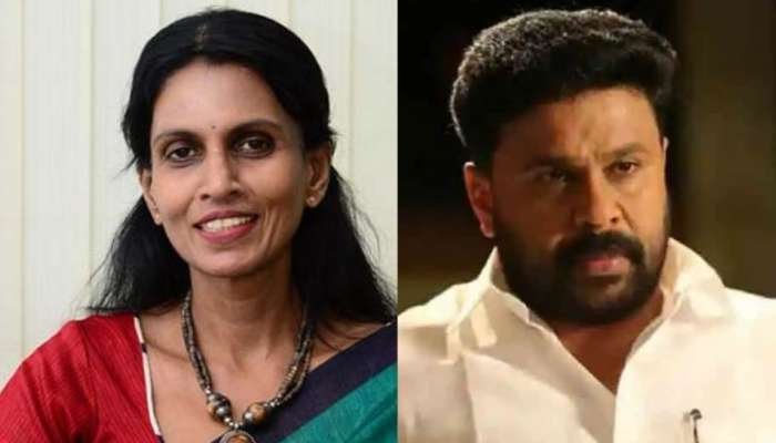 നടിയെ ആക്രമിച്ച കേസിൽ ദിലീപിനെ ന്യായീകരിച്ച മുൻ ഡിജിപിക്ക് എതിരെ പരാതി